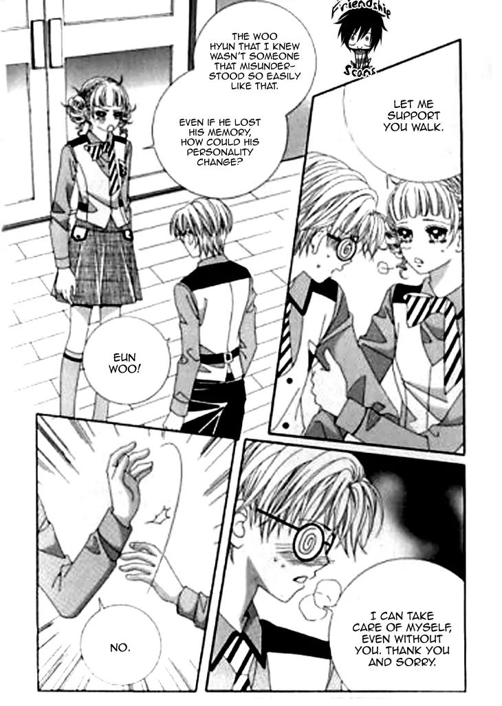 Going to You Chapter 16 page 9 - Chapter 16