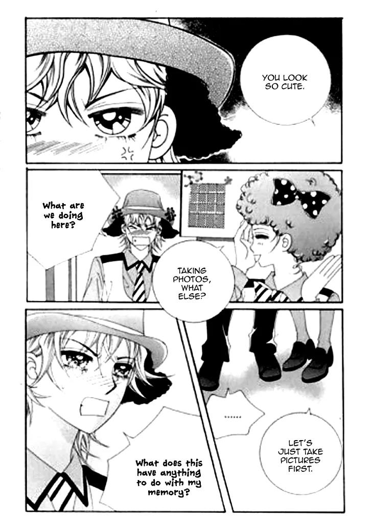 Going to You Chapter 17 page 10 - Chapter 17