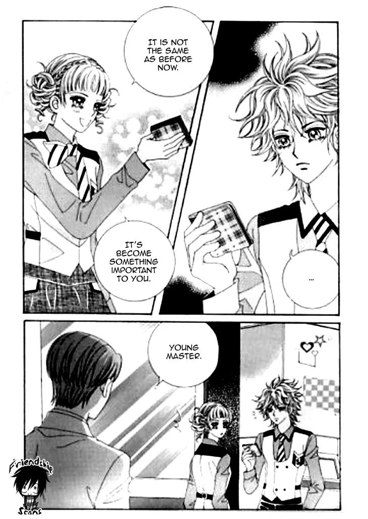 Going to You Chapter 17 page 12 - Chapter 17