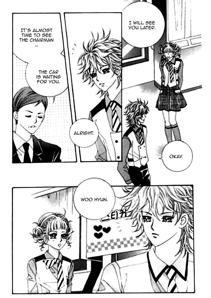 Going to You Chapter 17 page 13 - Chapter 17