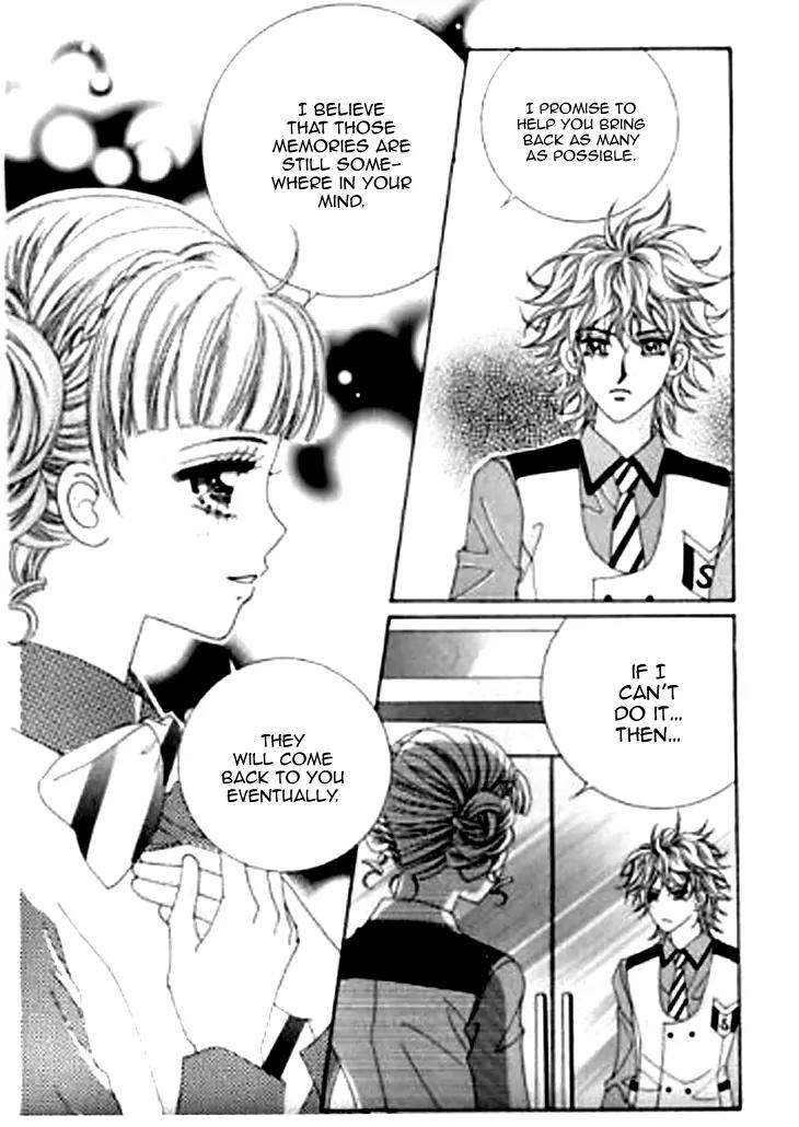 Going to You Chapter 17 page 14 - Chapter 17