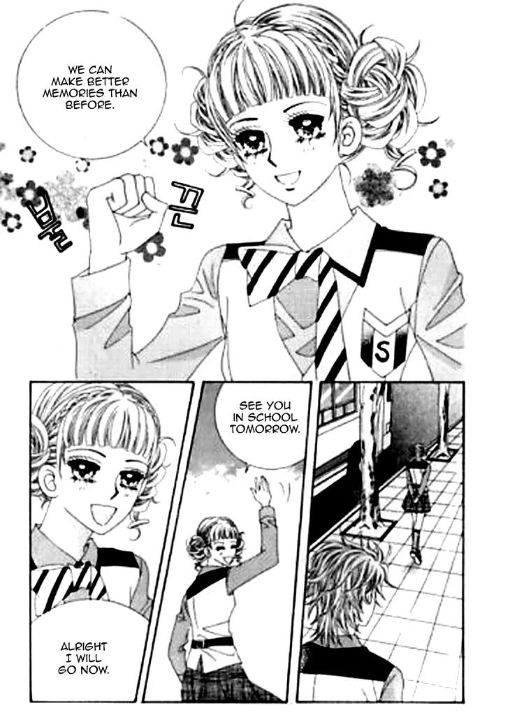 Going to You Chapter 17 page 15 - Chapter 17
