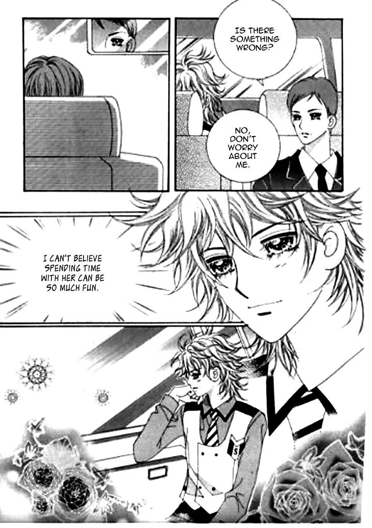 Going to You Chapter 17 page 17 - Chapter 17