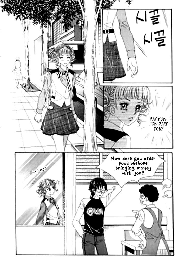 Going to You Chapter 17 page 18 - Chapter 17