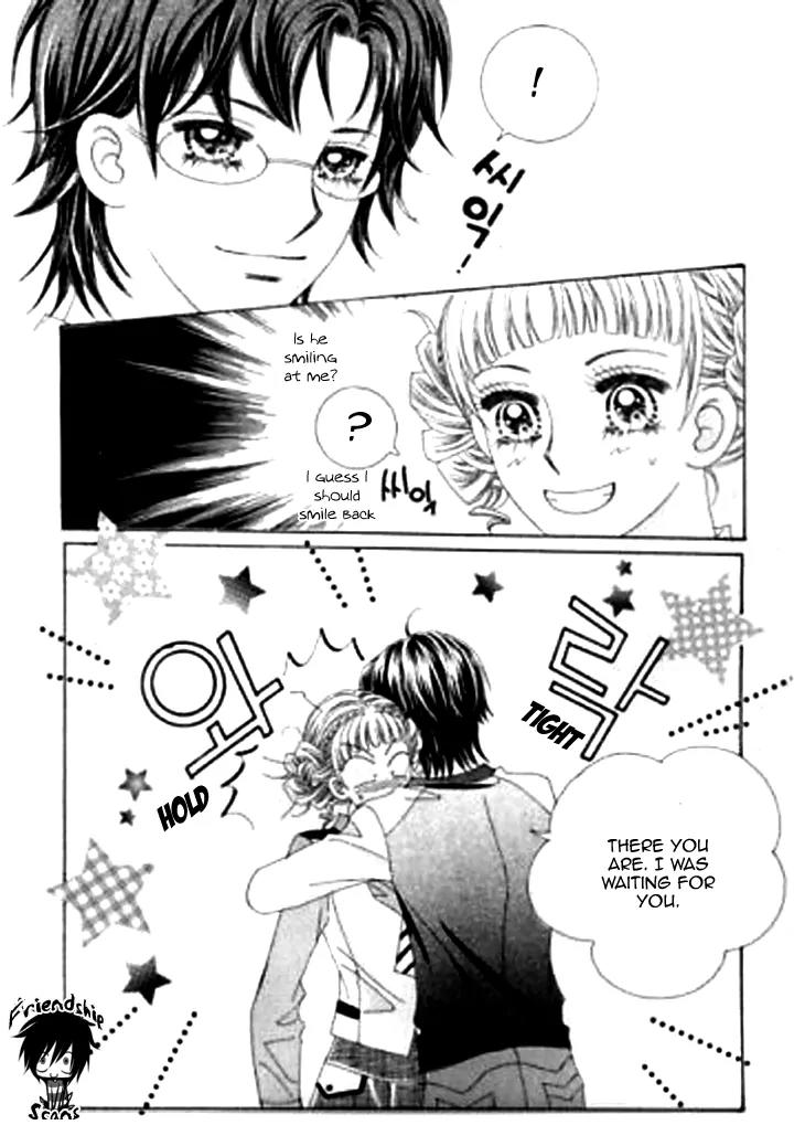 Going to You Chapter 17 page 20 - Chapter 17