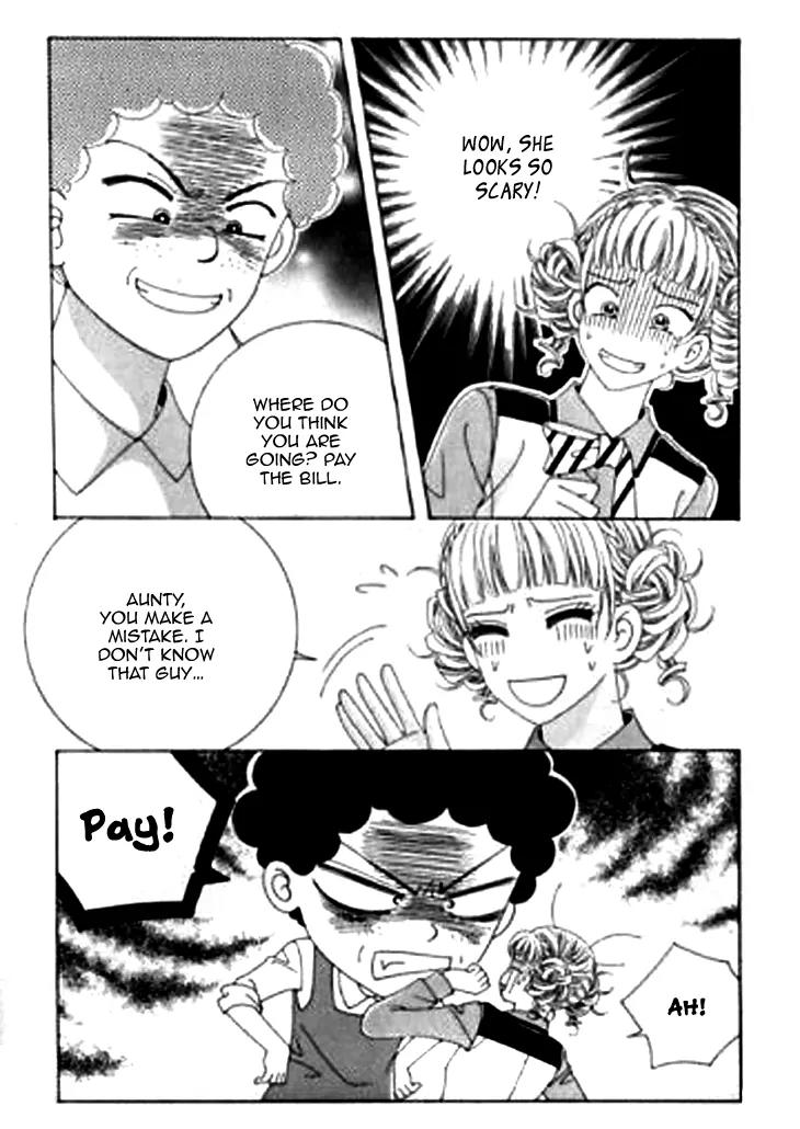 Going to You Chapter 17 page 23 - Chapter 17