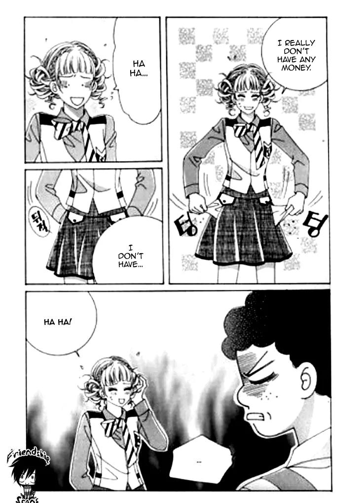 Going to You Chapter 17 page 24 - Chapter 17