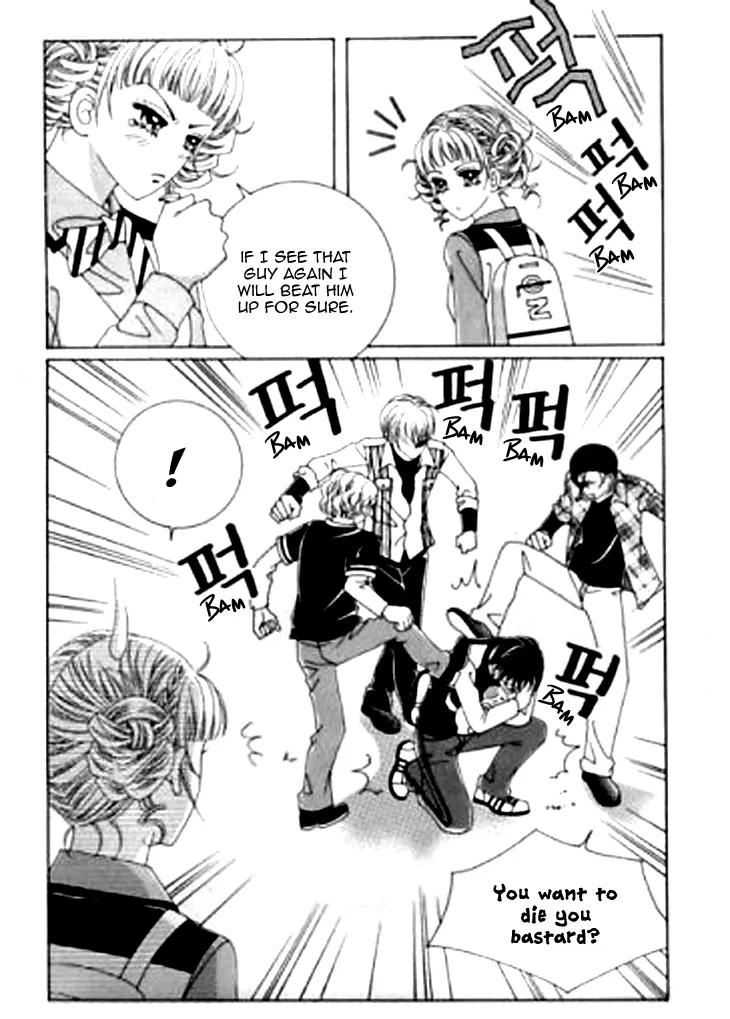 Going to You Chapter 17 page 26 - Chapter 17