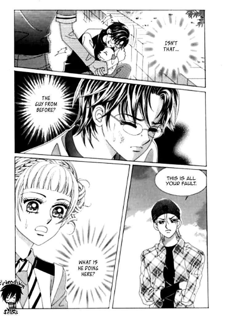 Going to You Chapter 17 page 27 - Chapter 17