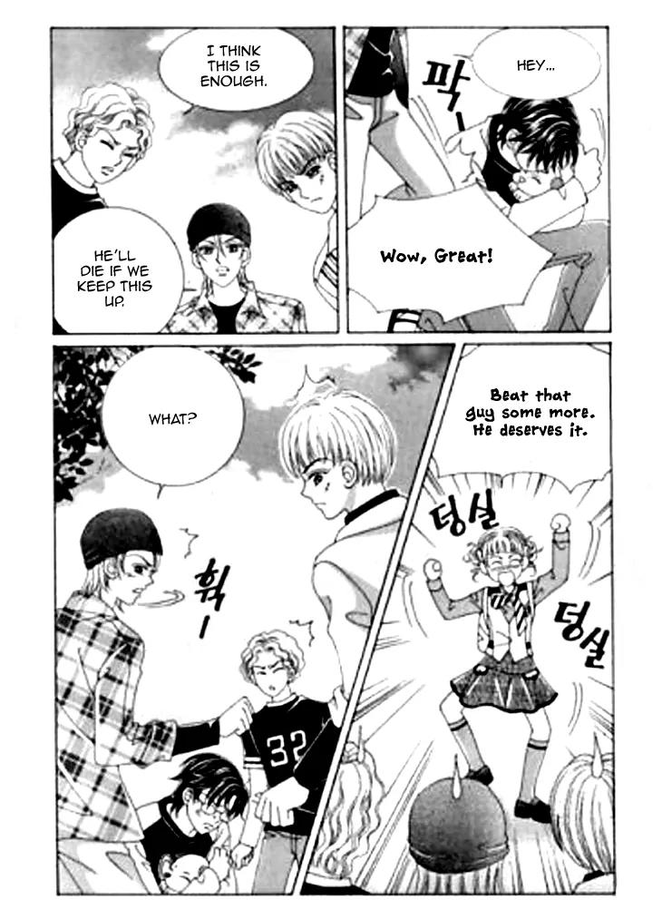 Going to You Chapter 17 page 28 - Chapter 17