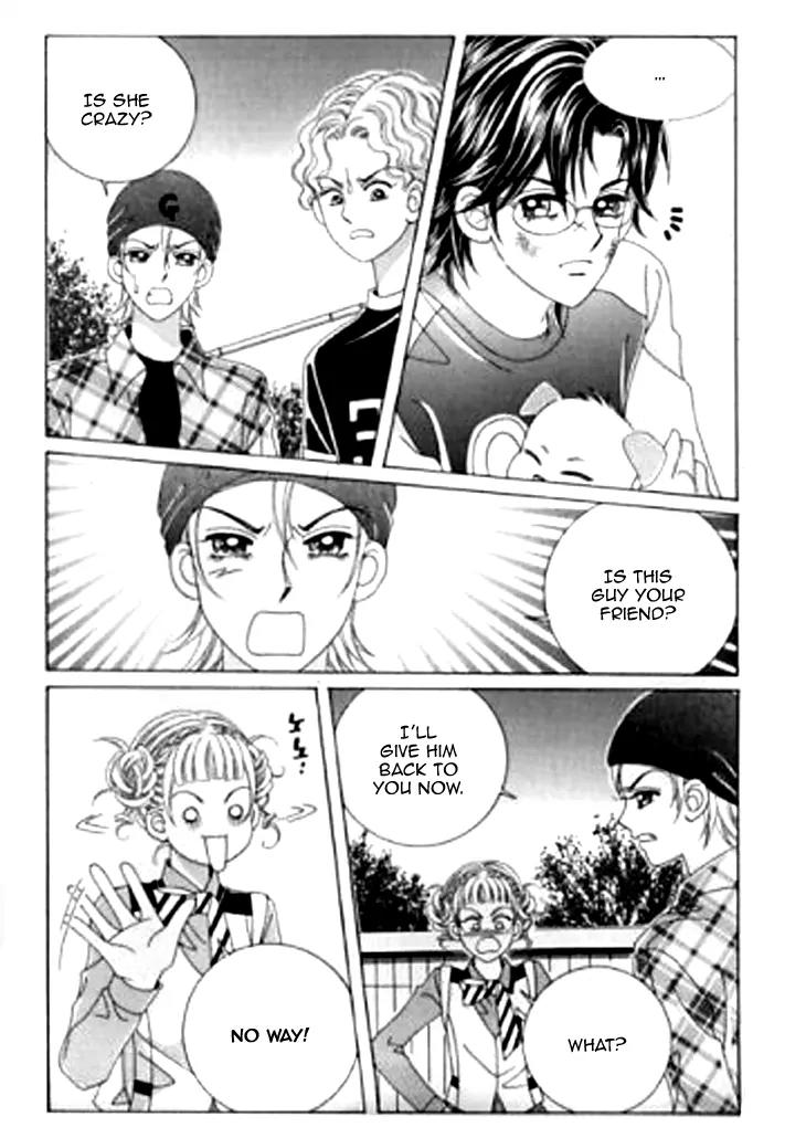 Going to You Chapter 17 page 29 - Chapter 17