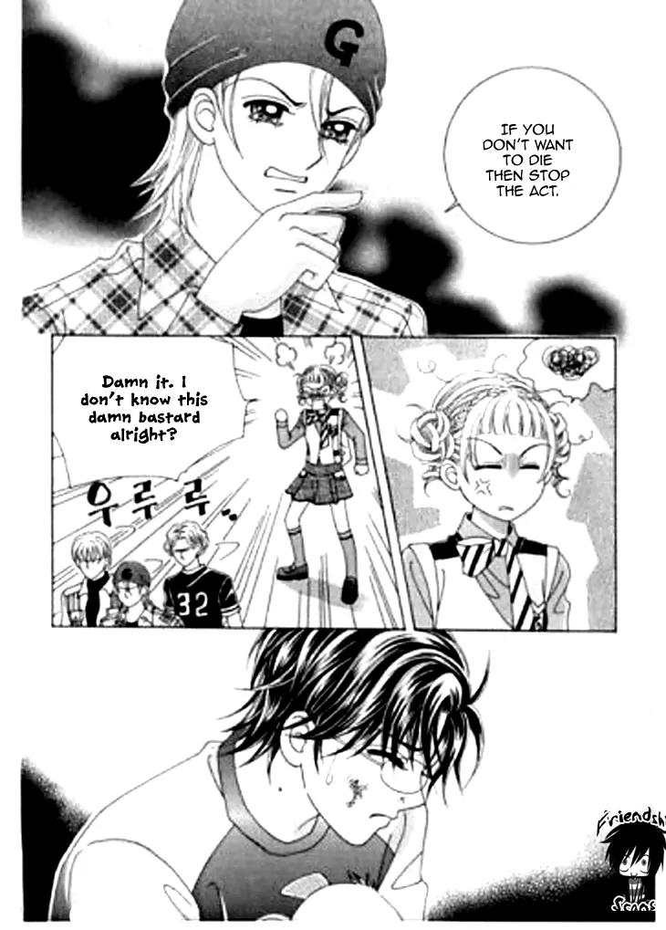 Going to You Chapter 17 page 30 - Chapter 17