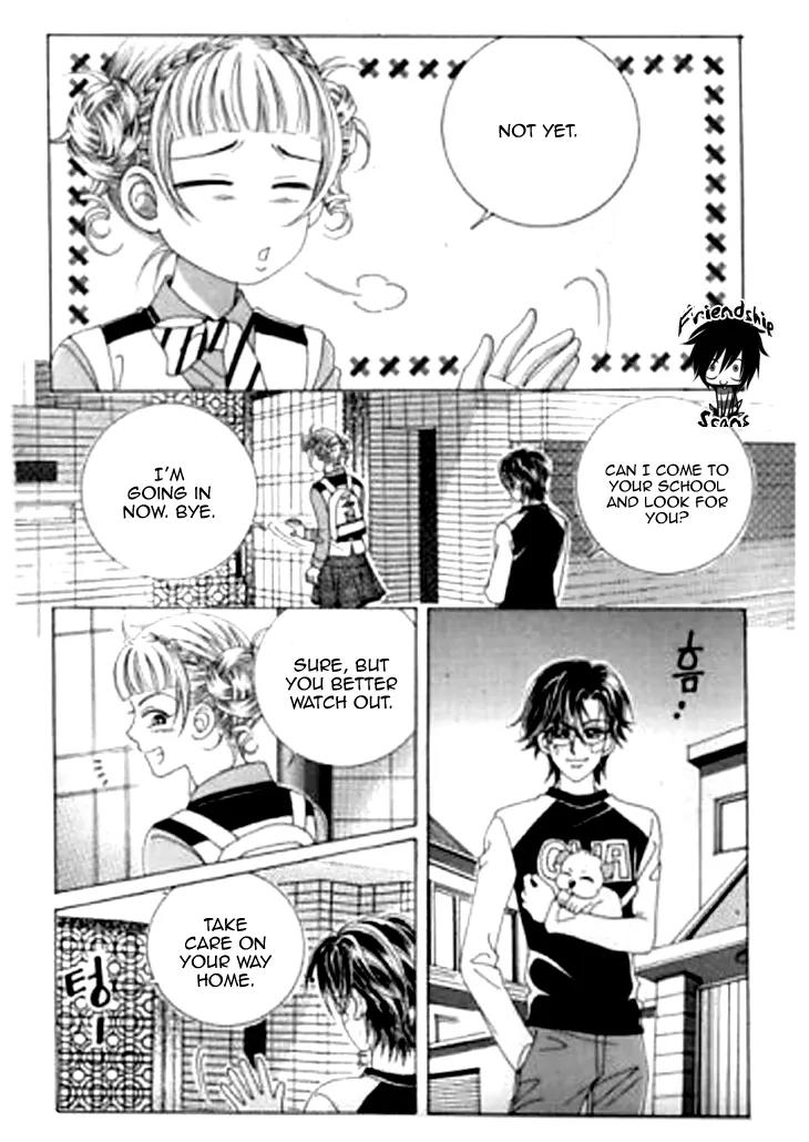 Going to You Chapter 17 page 38 - Chapter 17