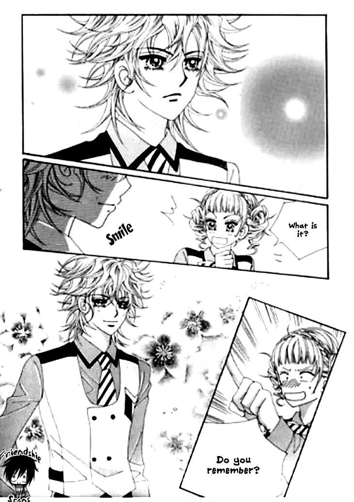 Going to You Chapter 17 page 9 - Chapter 17