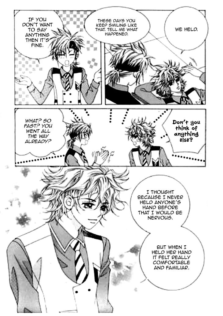 Going to You Chapter 18 page 10 - Chapter 18