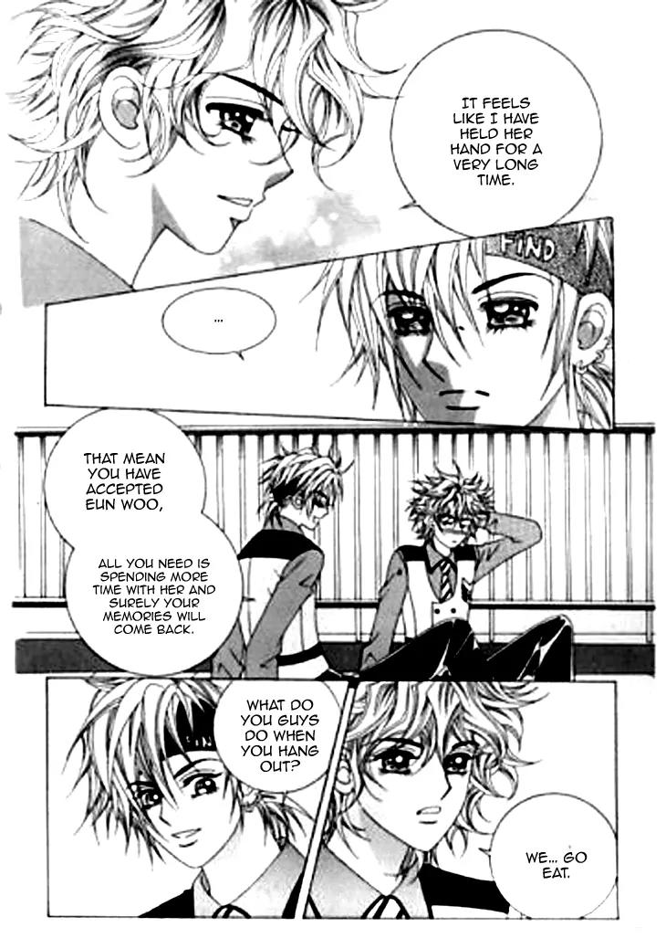 Going to You Chapter 18 page 11 - Chapter 18