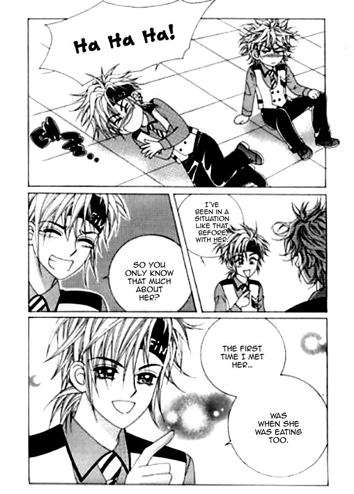 Going to You Chapter 18 page 13 - Chapter 18