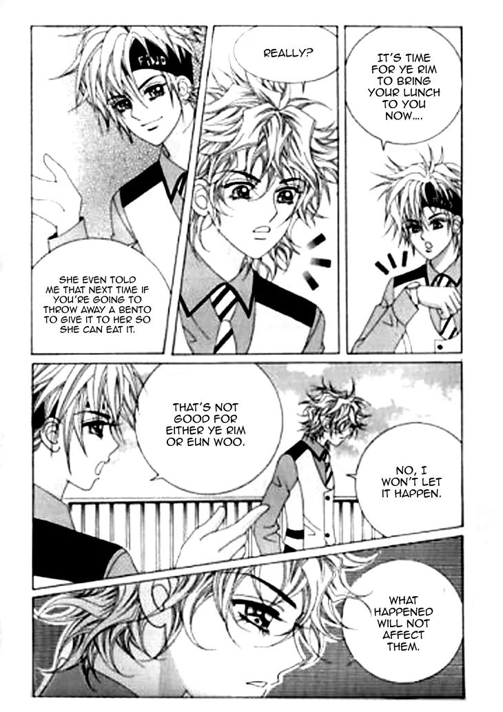 Going to You Chapter 18 page 14 - Chapter 18