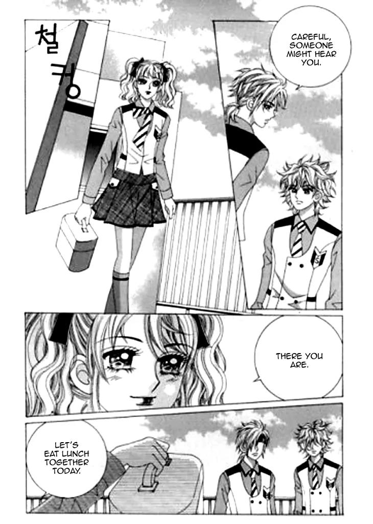 Going to You Chapter 18 page 17 - Chapter 18