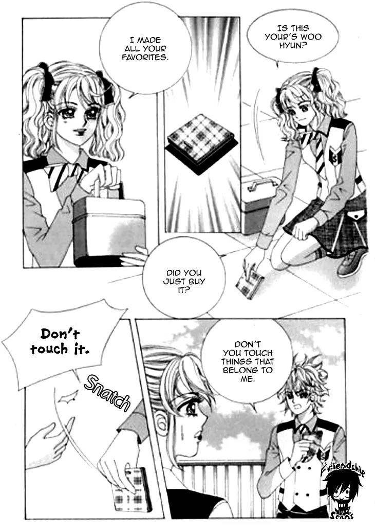 Going to You Chapter 18 page 18 - Chapter 18