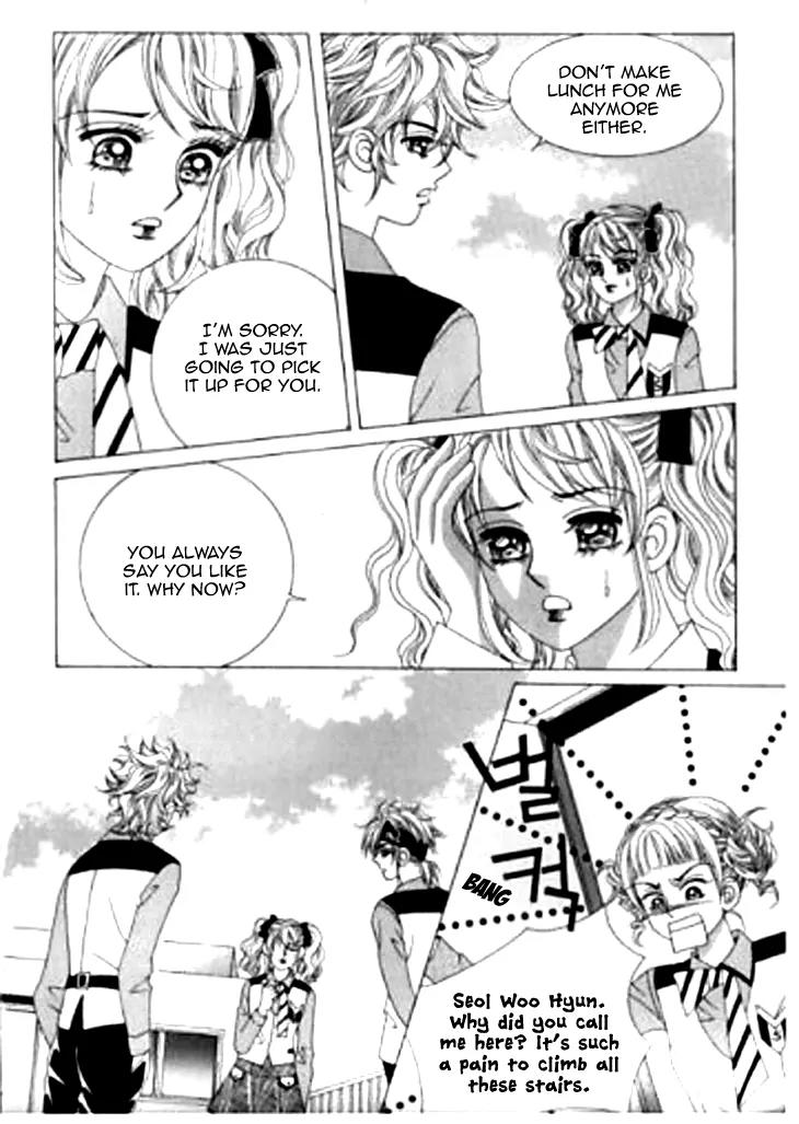 Going to You Chapter 18 page 19 - Chapter 18