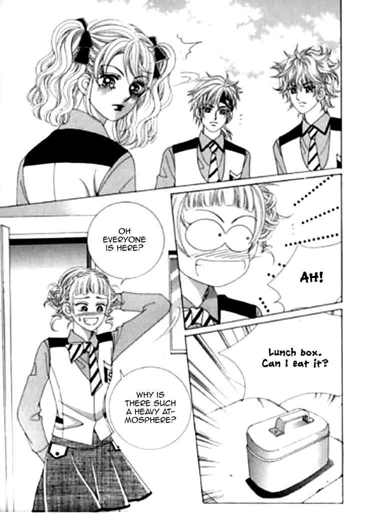 Going to You Chapter 18 page 20 - Chapter 18