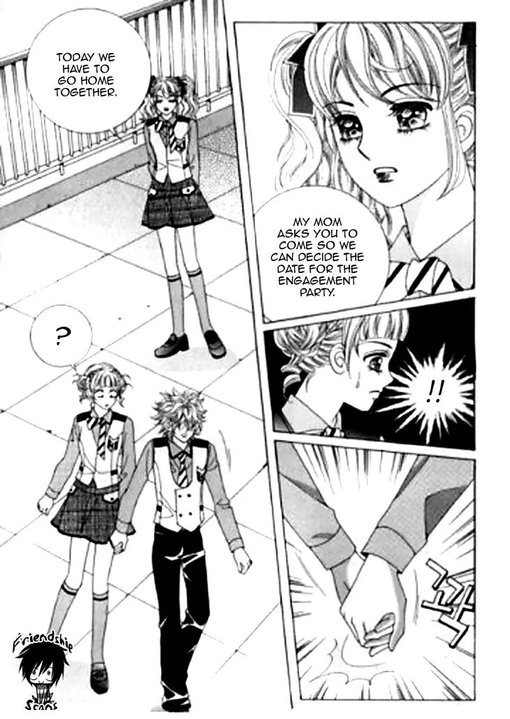 Going to You Chapter 18 page 22 - Chapter 18
