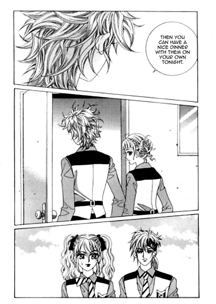 Going to You Chapter 18 page 23 - Chapter 18