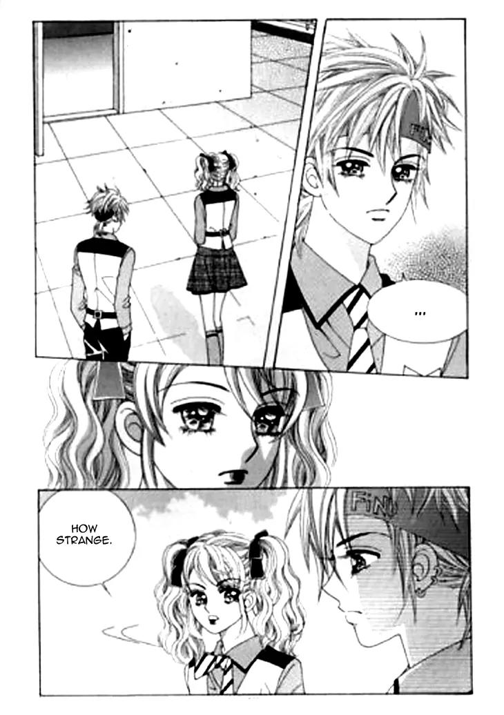 Going to You Chapter 18 page 24 - Chapter 18