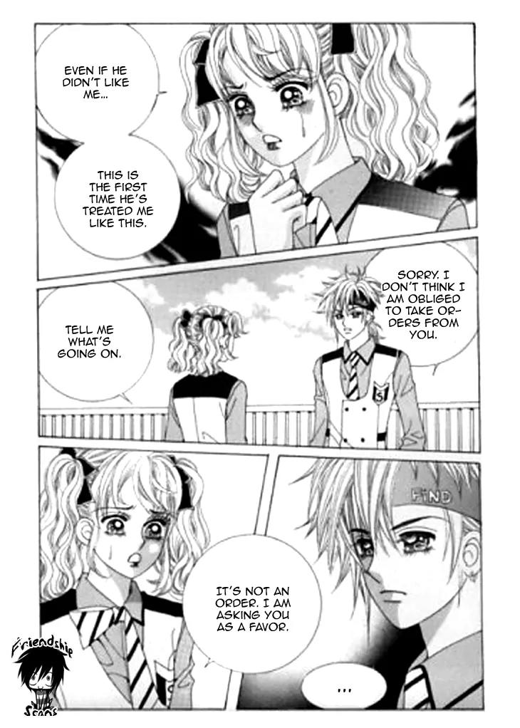 Going to You Chapter 18 page 25 - Chapter 18