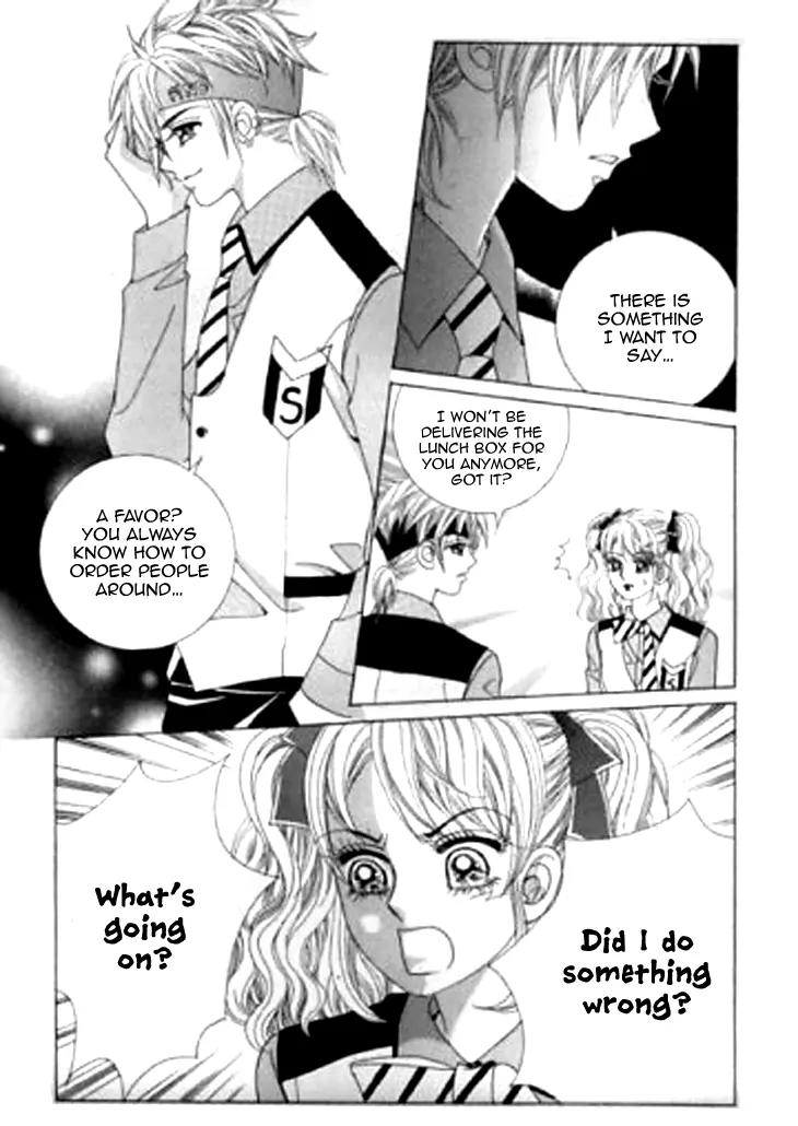 Going to You Chapter 18 page 26 - Chapter 18