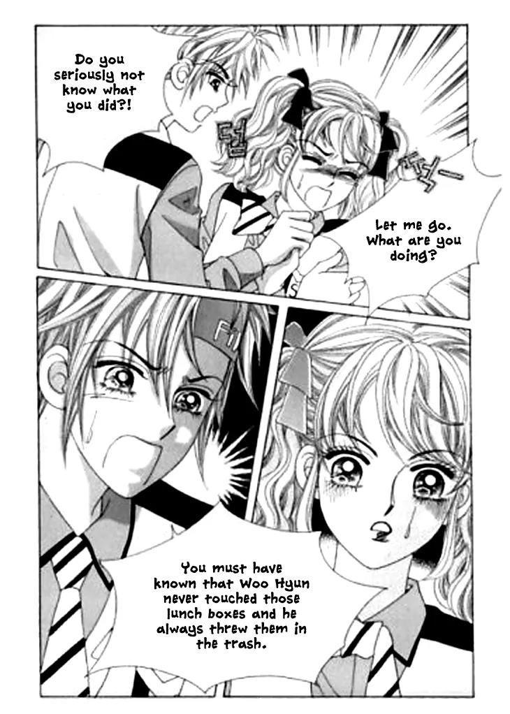 Going to You Chapter 18 page 27 - Chapter 18