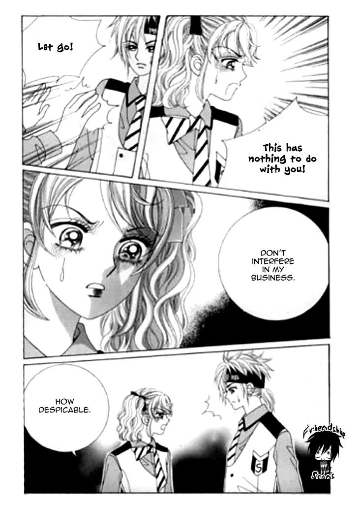 Going to You Chapter 18 page 28 - Chapter 18
