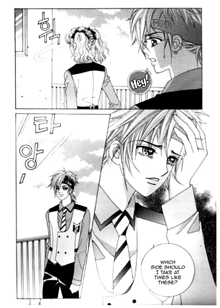 Going to You Chapter 18 page 29 - Chapter 18