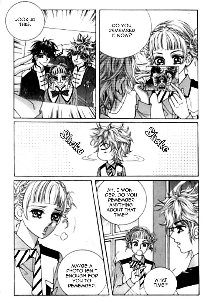 Going to You Chapter 18 page 30 - Chapter 18