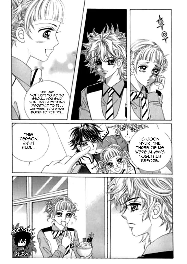 Going to You Chapter 18 page 31 - Chapter 18