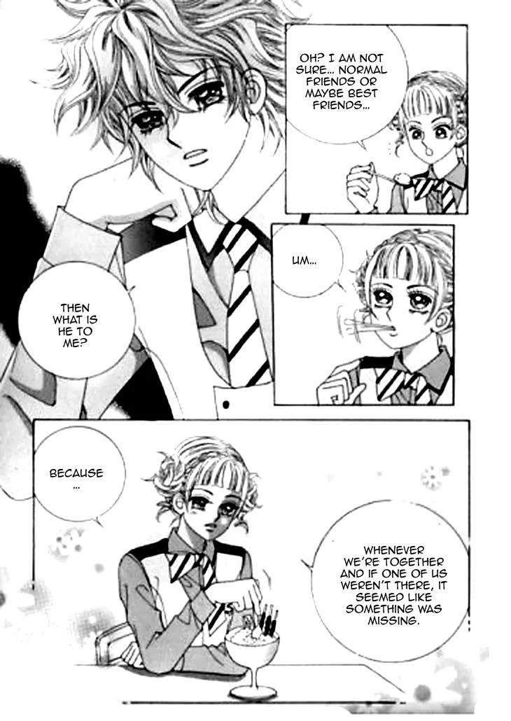 Going to You Chapter 18 page 32 - Chapter 18