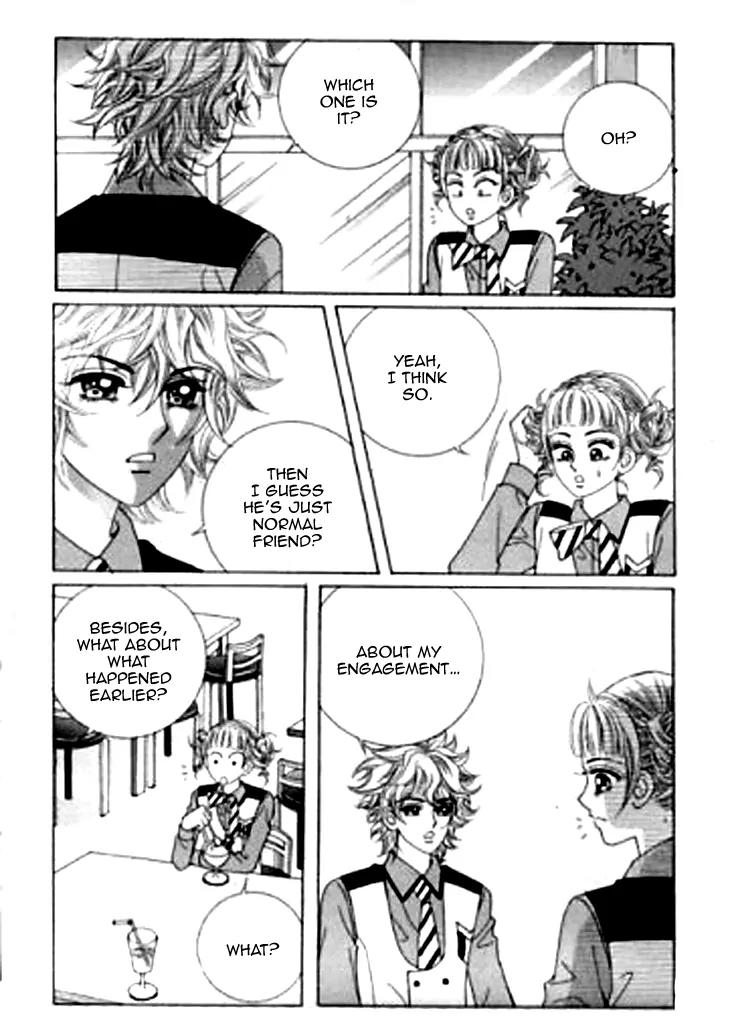 Going to You Chapter 18 page 33 - Chapter 18