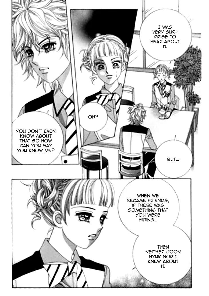 Going to You Chapter 18 page 34 - Chapter 18