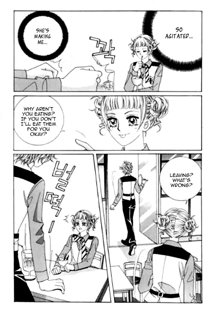 Going to You Chapter 18 page 36 - Chapter 18