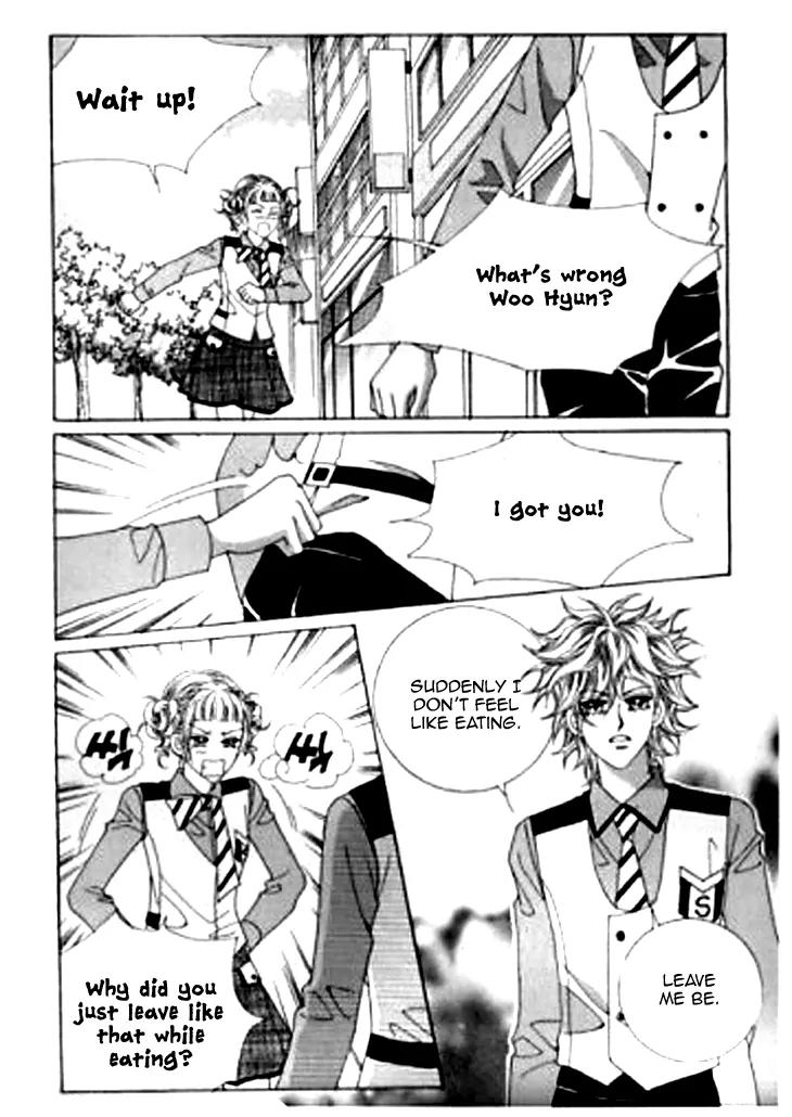 Going to You Chapter 18 page 37 - Chapter 18