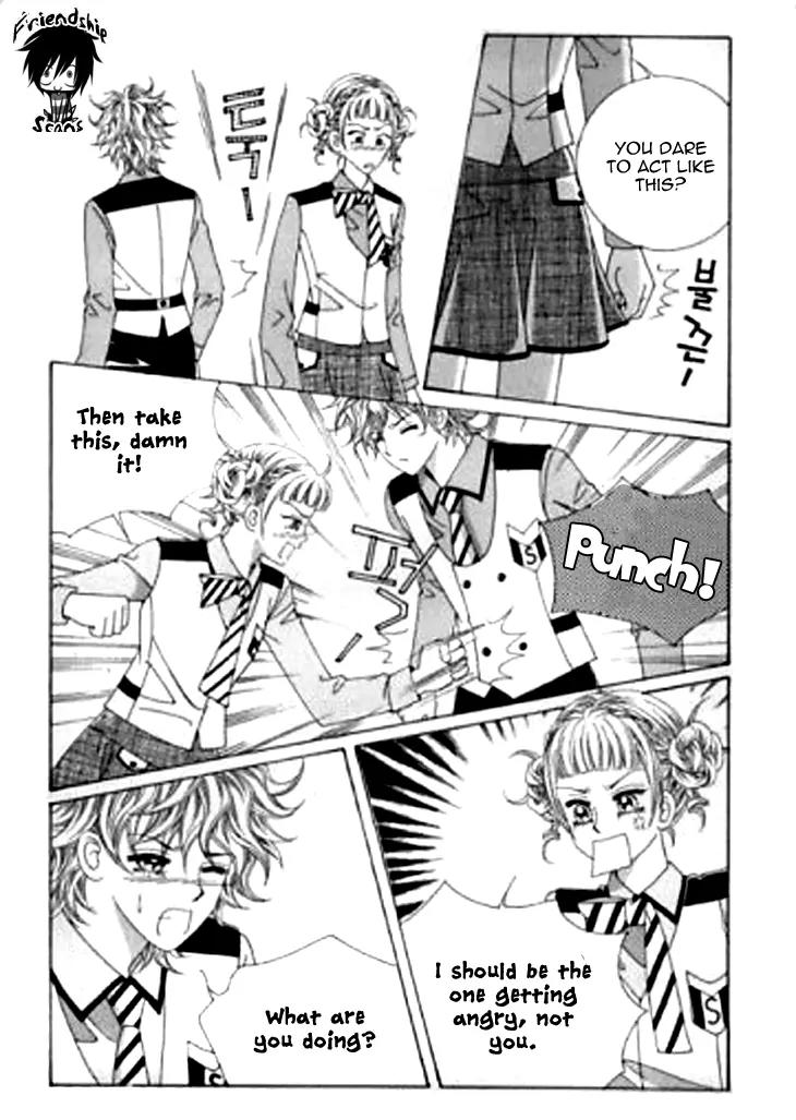 Going to You Chapter 18 page 38 - Chapter 18