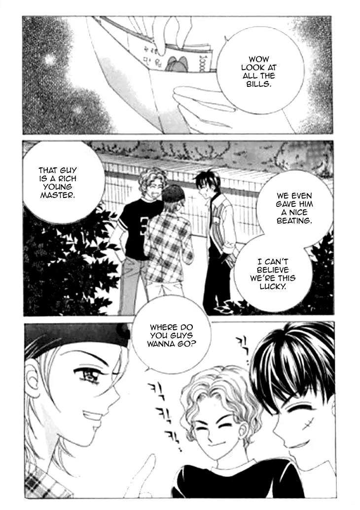 Going to You Chapter 18 page 4 - Chapter 18