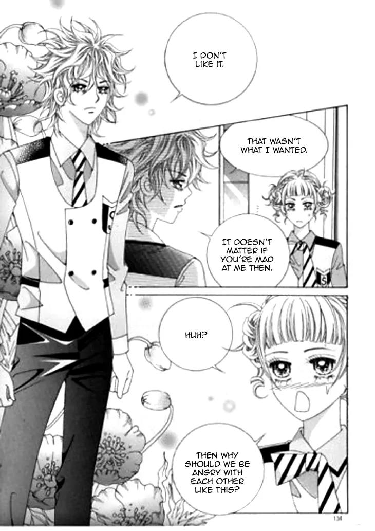 Going to You Chapter 18 page 40 - Chapter 18