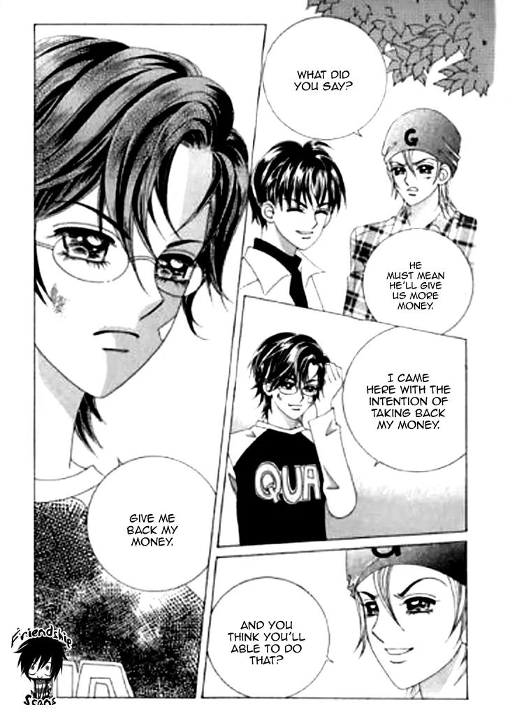Going to You Chapter 18 page 6 - Chapter 18