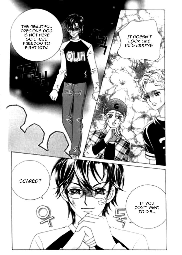 Going to You Chapter 18 page 7 - Chapter 18