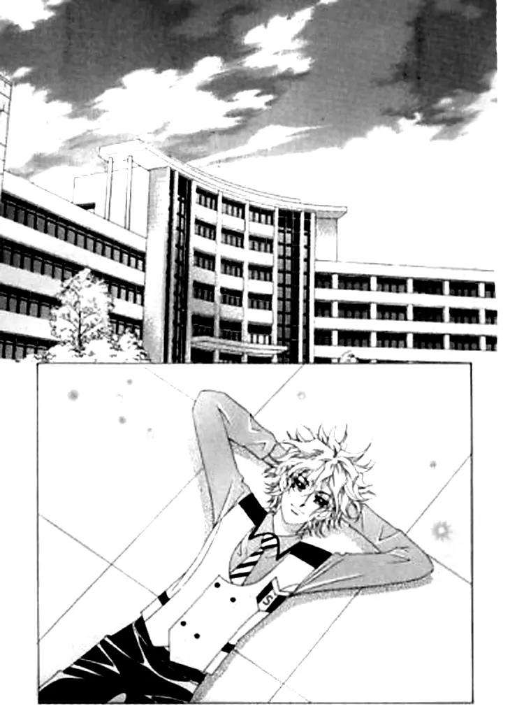 Going to You Chapter 18 page 8 - Chapter 18