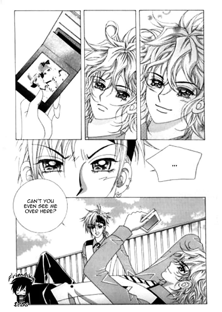 Going to You Chapter 18 page 9 - Chapter 18