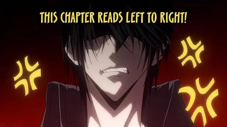 Going to You Chapter 19 page 1 - Chapter 19