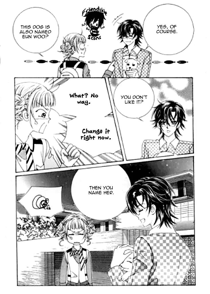 Going to You Chapter 19 page 10 - Chapter 19